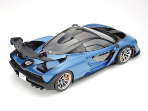 Tamiya 24355 2019 McLaren Senna 1/24 Model Kit - A-Z Toy Hobby