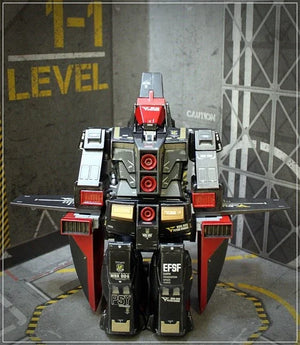 Delpi Water Decal For HG Psycho - A-Z Toy Hobby