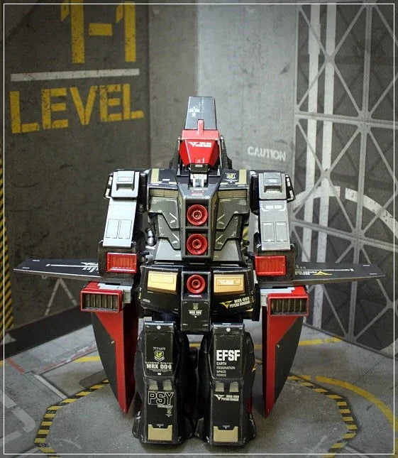 Delpi Water Decal For HG Psycho - A-Z Toy Hobby