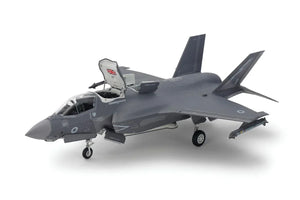 Tamiya 60793 Lockheed Martin F-35B Lightning II 1/72 Model Kit - A-Z Toy Hobby
