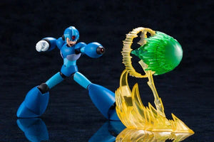 Kotobukiya Mega Man X 1/12 Model Kit - A-Z Toy Hobby