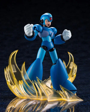 Kotobukiya Mega Man X 1/12 Model Kit - A-Z Toy Hobby