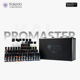 Kaleido Mecha Colors ProMaster Paint Set