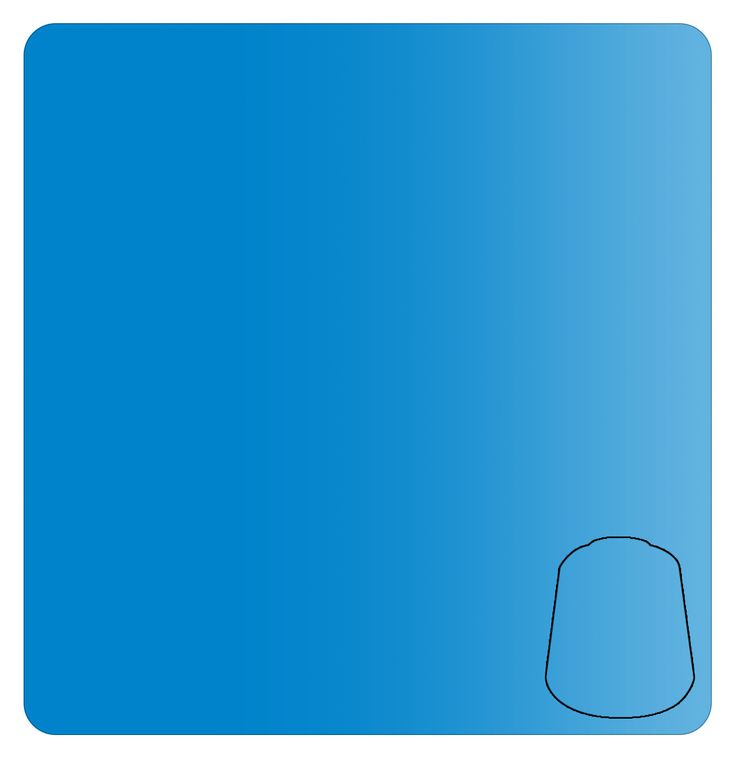 Citadel Contrast 29-39 Talassar Blue Paint 18ml