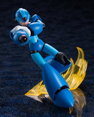 Kotobukiya Mega Man X 1/12 Model Kit - A-Z Toy Hobby