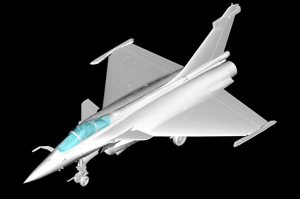 Hobby Boss 80319 Rafale M French Fighter 1/48 Model Kit - A-Z Toy Hobby