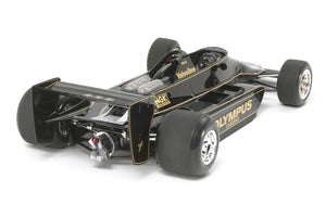 Tamiya 20060 Lotus Type 79 1978 1/20 Model Kit TAM20060 - A-Z Toy Hobby