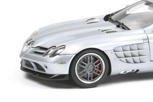 Tamiya 24317 Mercedes Benz SLR McLaren 722 1/24 Model Kit - A-Z Toy Hobby