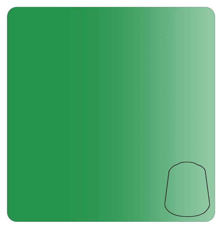 Citadel Contrast 27-20 Hexwraith Flame Paint 18ml