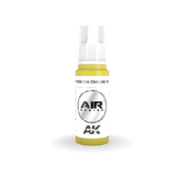 AK Interactive AK11858 3G Air Zinc Chromate Yellow Paint 17ml - A-Z Toy Hobby