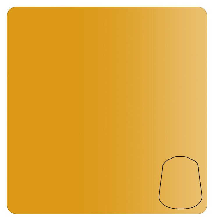 Citadel Contrast 29-21 Nazdreg Yellow Paint 18ml