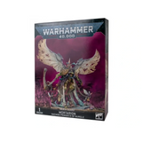 Death Guard: Mortarion, Daemon Primarch of Nurgle 43-49 - Warhammer 40,000