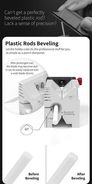 DSPIAE Multi Purpose Processing Assistance Platform AT-AP - A-Z Toy Hobby