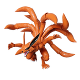 Blokees Naruto Kurama (Nine Tails) Legend Edition 01 Model Kit