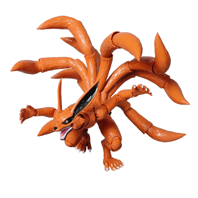 Blokees Naruto Kurama (Nine Tails) Legend Edition 01 Model Kit