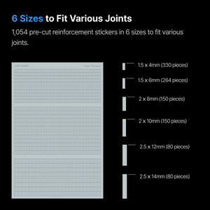 Gunprimer Joint Guard v3.0 - A-Z Toy Hobby
