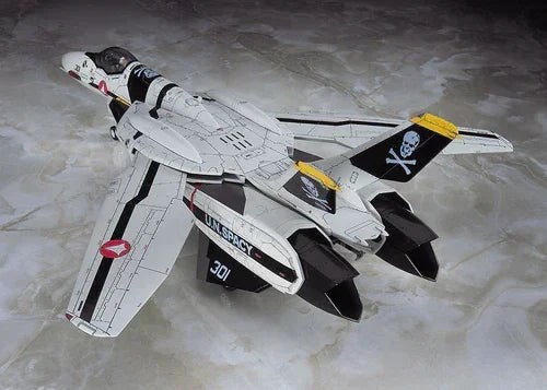 Hasegawa 65715 VF-0S Macross Zero 15 1/72 Model Kit - A-Z Toy Hobby