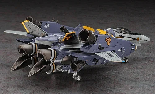 Hasegawa 65727 VF-25F/S Super Messiah Macross Frontier 27 1/72 Model Kit - A-Z Toy Hobby