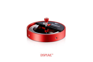 DSPIAE Stepless Circular Cutter Starter Kit MT-EC - A-Z Toy Hobby