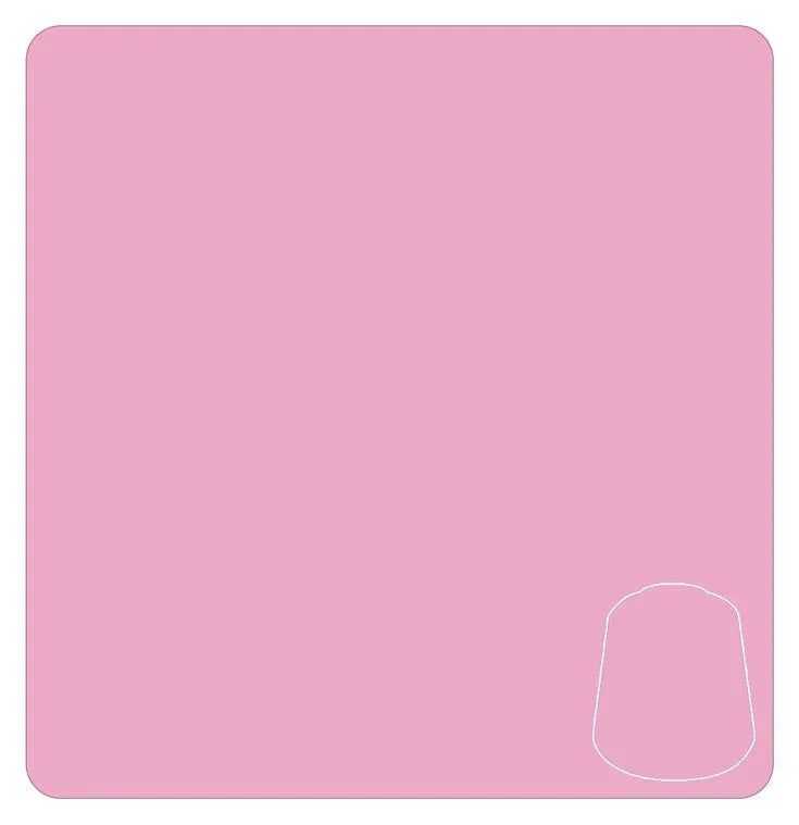 Citadel Layer 22-81 Fulgrim Pink Paint 12ml