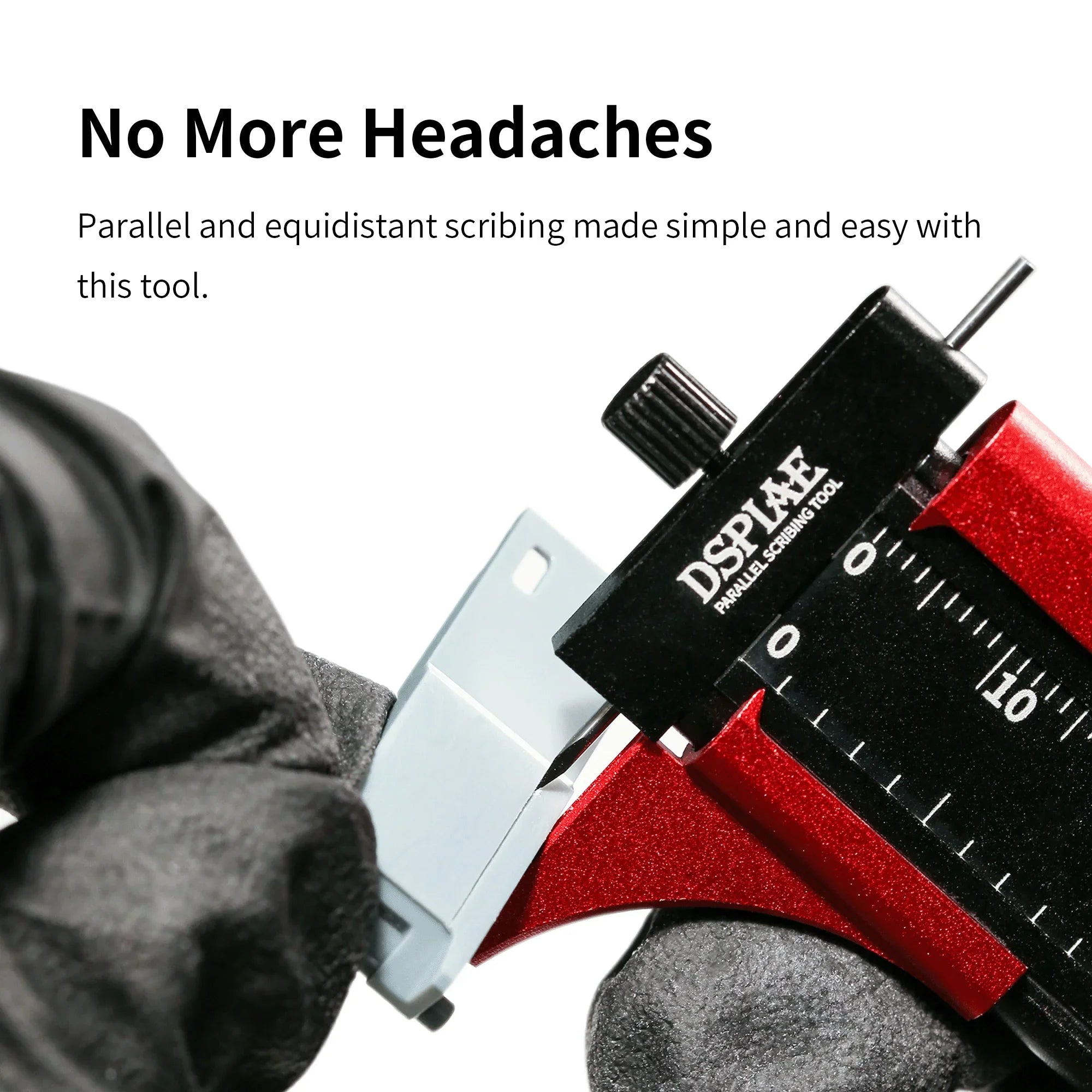 DSPIAE Parallel Scribing Tool AT-PST - A-Z Toy Hobby