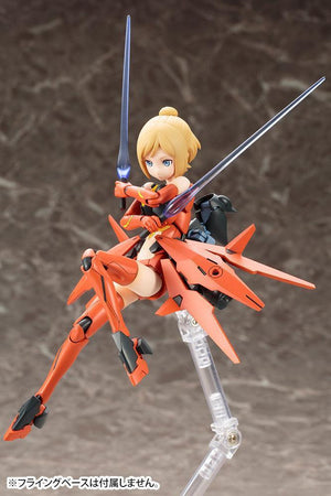 Kotobukiya Megami Device 3 Sol Hornet Model Kit - A-Z Toy Hobby