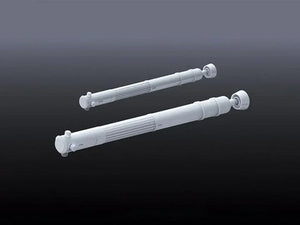 Bandai Builders Parts HD 14 MS Tank 01 - A-Z Toy Hobby