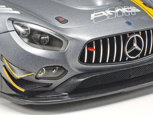 Tamiya 24345 Mercedes AMG GT3 1/24 Model Kit - A-Z Toy Hobby