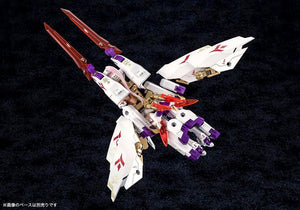 Kotobukiya Megami Device 12 Asra Nine-Tails Model Kit - A-Z Toy Hobby