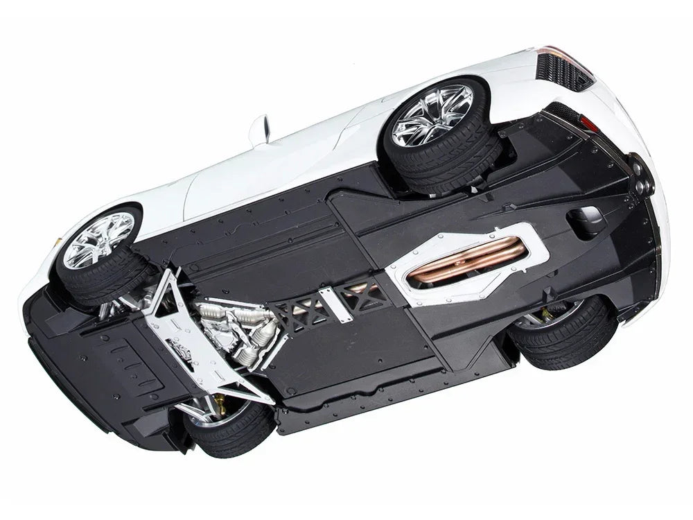 Tamiya 24319 Lexus LFA 1/24 Model Kit - A-Z Toy Hobby
