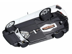 Tamiya 24319 Lexus LFA 1/24 Model Kit - A-Z Toy Hobby