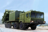 Trumpeter 01052 Russian 3S60 Launcher of 3K60 BAL/BAL-Elex Coastal Missile Complex 1/35 Model Kit