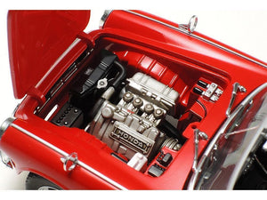 Tamiya 24340 Honda S600 1/24 Model Kit TAM24340 - A-Z Toy Hobby