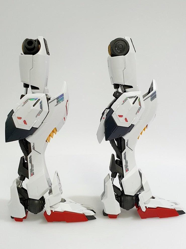Delpi Water Decal For MG Barbatos - A-Z Toy Hobby