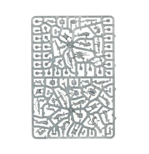 Warhammer 40,000 Astra Militarum: Cadian Shock Troops 47-33 - A-Z Toy Hobby