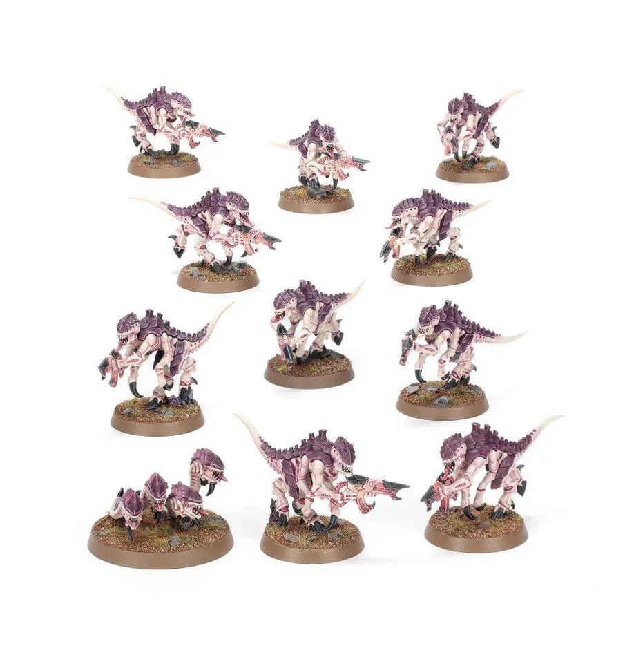 Games Workshop Warhammer 40,000 Introductory Set 40-04 – A-Z Toy Hobby