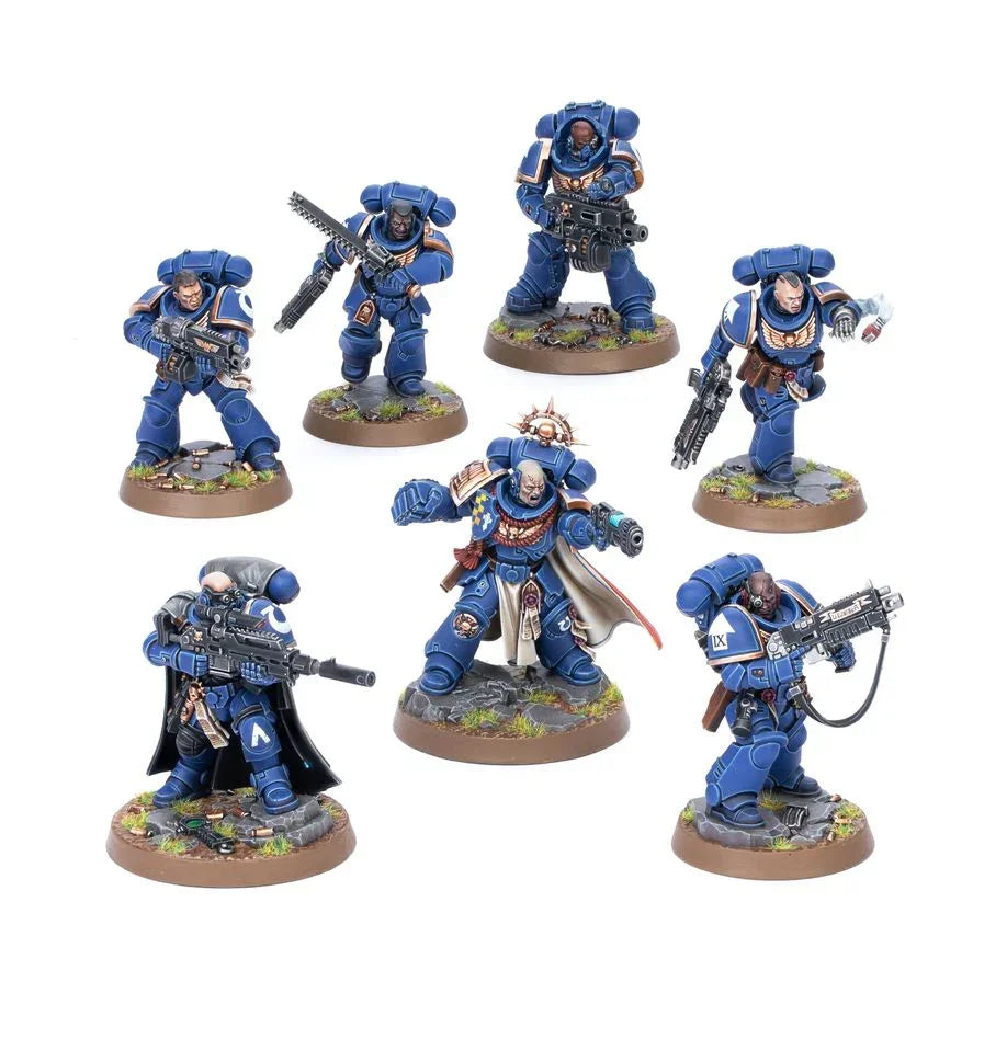 Warhammer 40,000 Kill Team: Starter Set 103-54 – A-Z Toy Hobby
