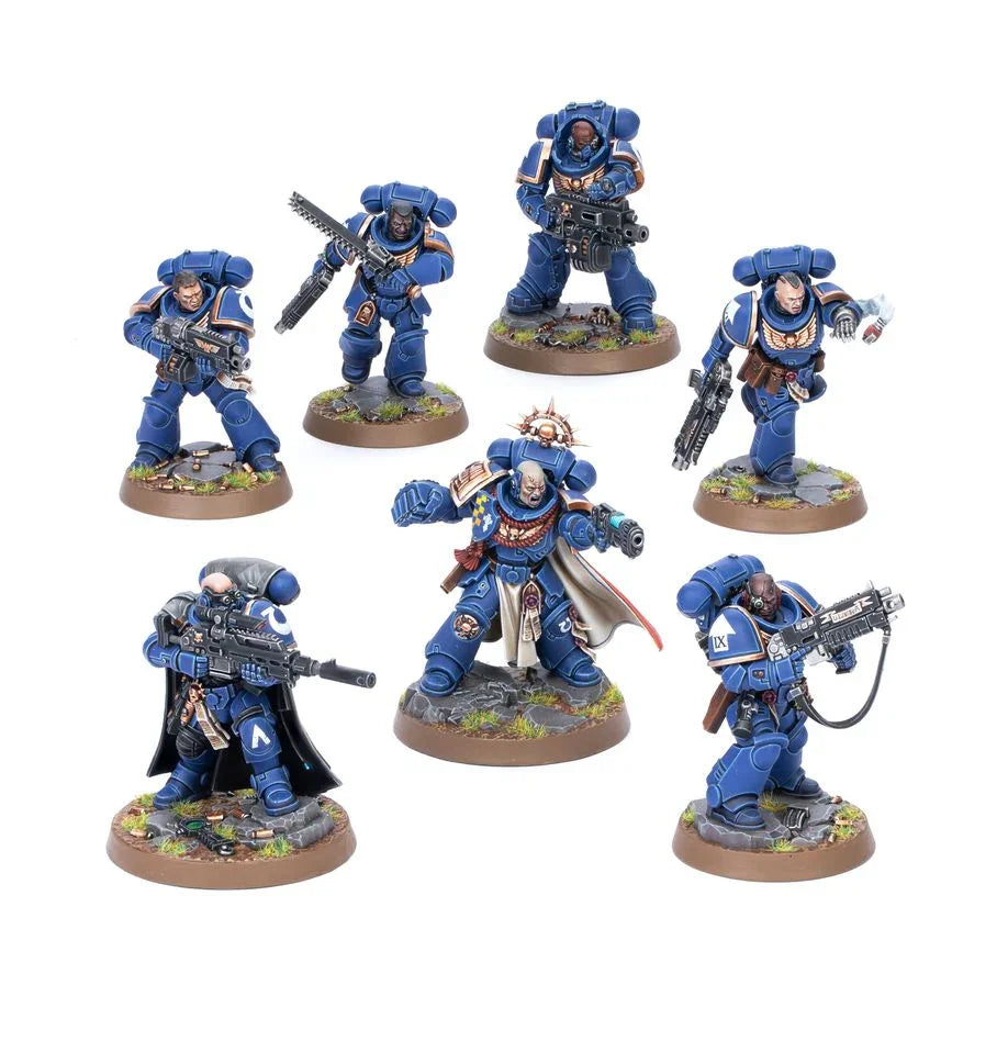 Warhammer 40,000 Kill Team: Starter Set 103-54 - A-Z Toy Hobby