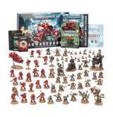 Warhammer 40,000: Armageddon 40-01