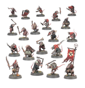 Games Workshop Warhammer Age of Sigmar: Introductory Set 80-15 - A-Z Toy Hobby