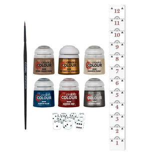 Games Workshop Warhammer Age of Sigmar: Introductory Set 80-15 - A-Z Toy Hobby