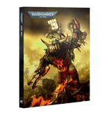 Codex: Orks 50-01 - Warhammer 40,000