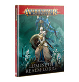 Warhammer Age of Sigmar Order Battletome: Lumineth Realm-Lords 87-04