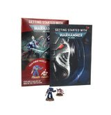Games Workshop Getting Started with Warhammer 40,000 40-06 - A-Z Toy Hobby