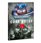 Warhammer 40,000: 11th Edition Core Rules 40-02