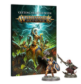 Games Workshop Getting Started with Warhammer Age of Sigmar 80-16 - A-Z Toy Hobby