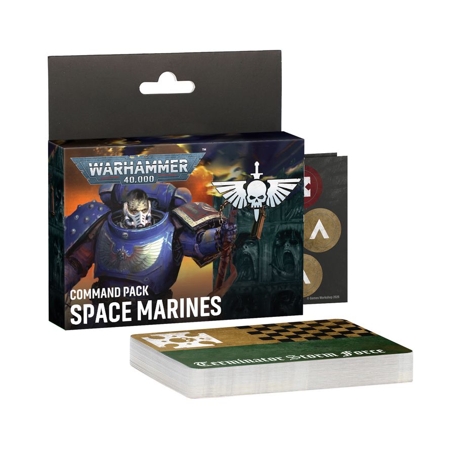 Warhammer – A-Z Toy Hobby