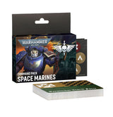 Command Pack: Space Marines 48-02 - Warhammer 40,000