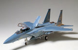 Tamiya 60304 McDonnell Douglas F-15C Eagle 1/32 Model Kit - A-Z Toy Hobby