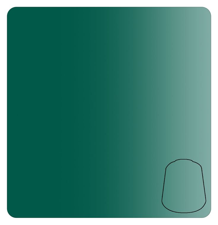 Citadel Contrast 29-20 Dark Angels Green Paint 18ml